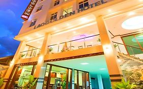 Lao Golden Hotel